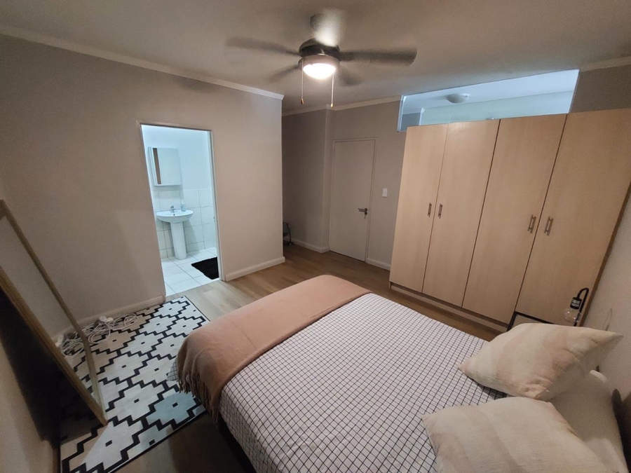 To Let 2 Bedroom Property for Rent in Cape Town City Centre Western Cape